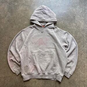 Vintage 90's 00's Nike Team Center Swoosh Size Medium‎